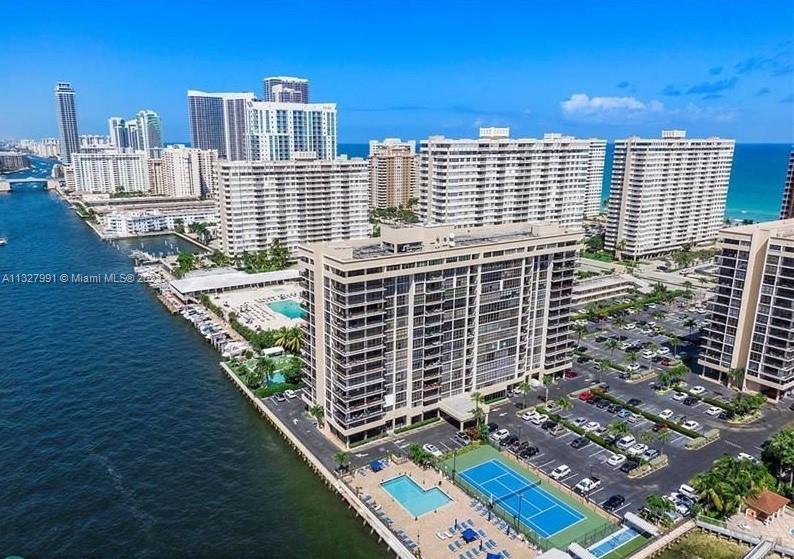 Photo of 2017 Ocean Dr #503, Hallandale Beach, Florida, 33009 -