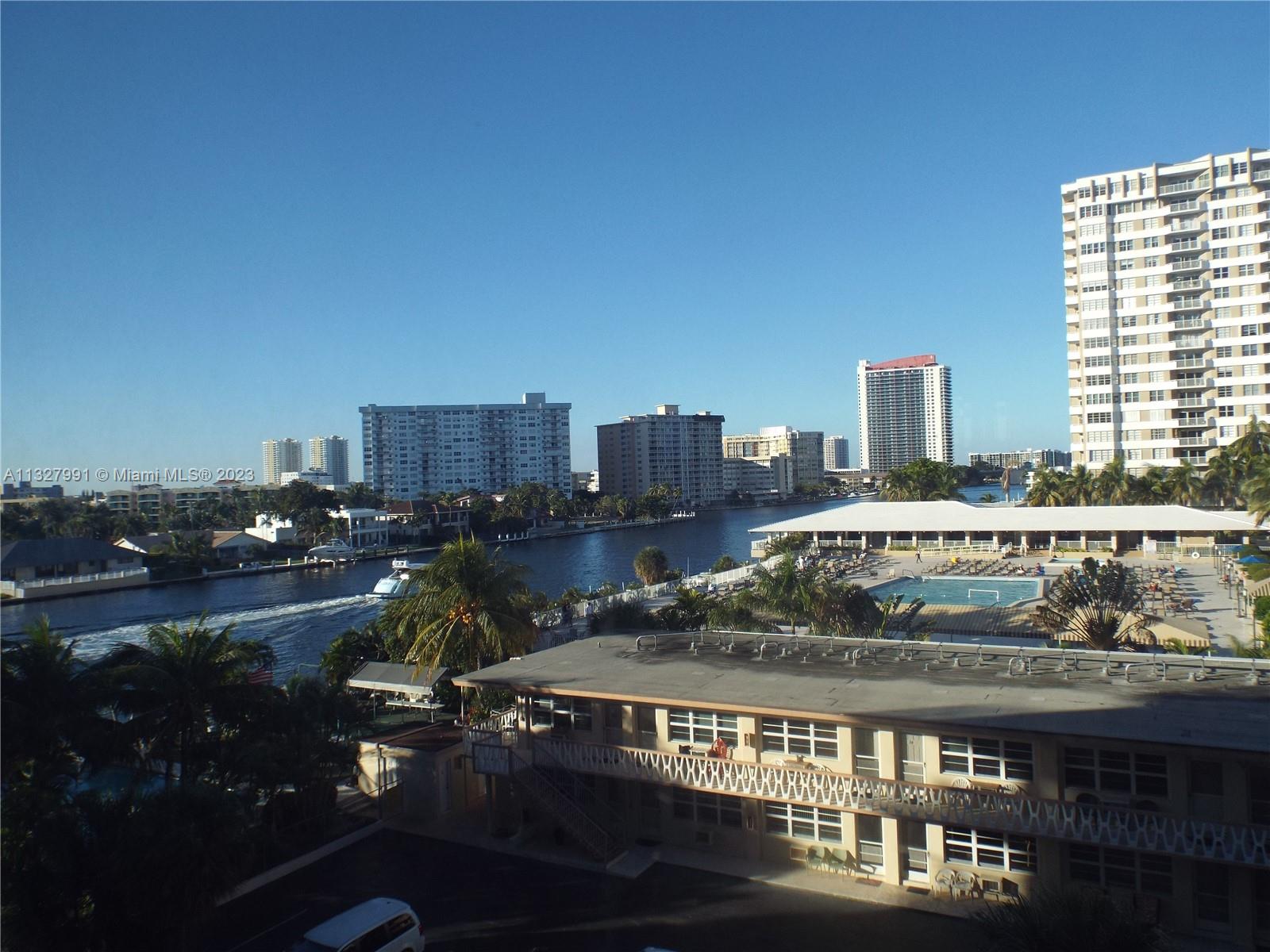 Photo of 2017 Ocean Dr #503, Hallandale Beach, Florida, 33009 -