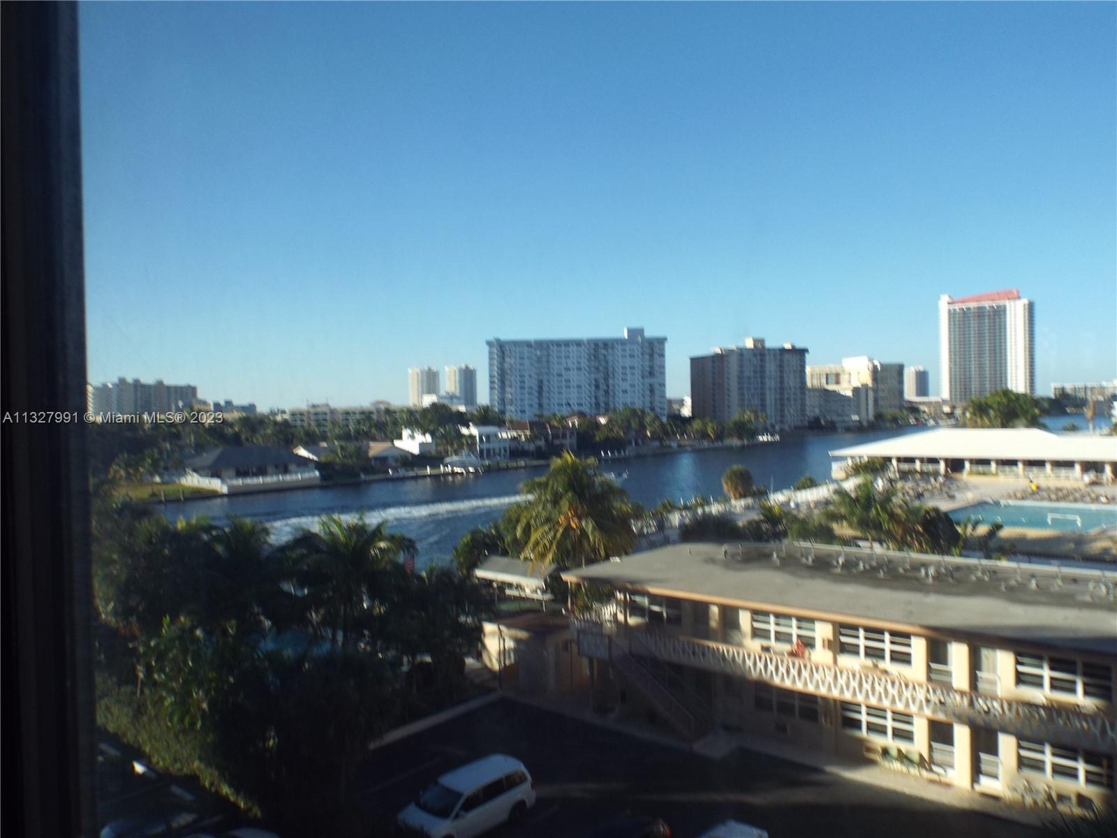 Photo of 2017 Ocean Dr #503, Hallandale Beach, Florida, 33009 -