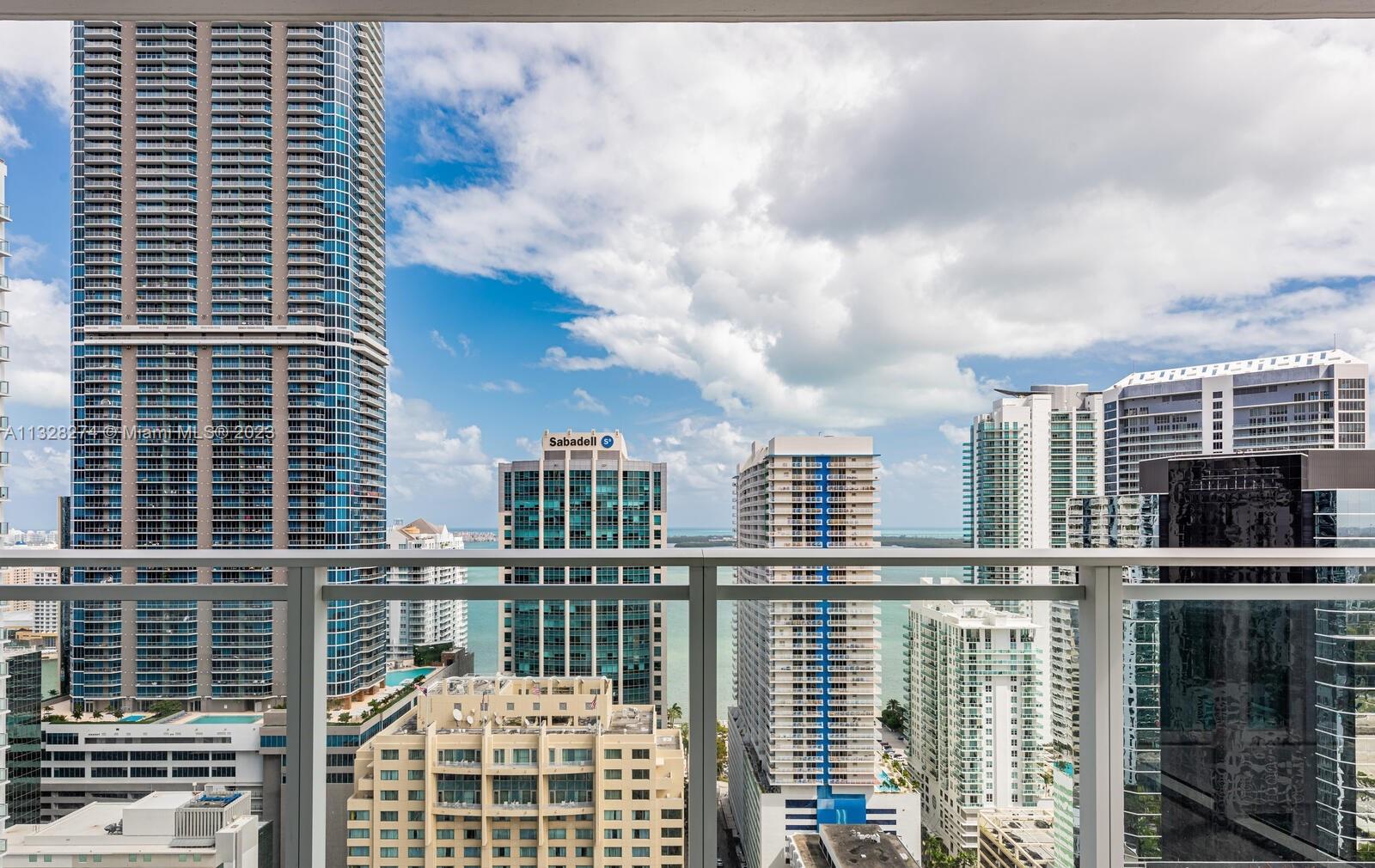 Photo 1 of Brickell Ave
