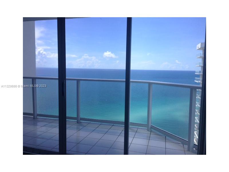 Photo of 16485 Collins Ave #2738, Sunny Isles Beach, Florida, 33160 - Patio/Deck/Lanai