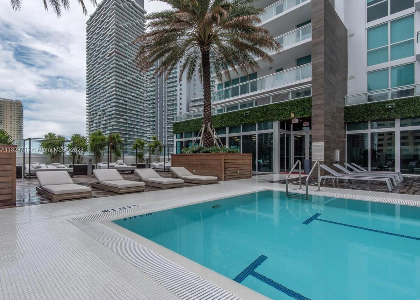 Photo 1 of Brickell Ave