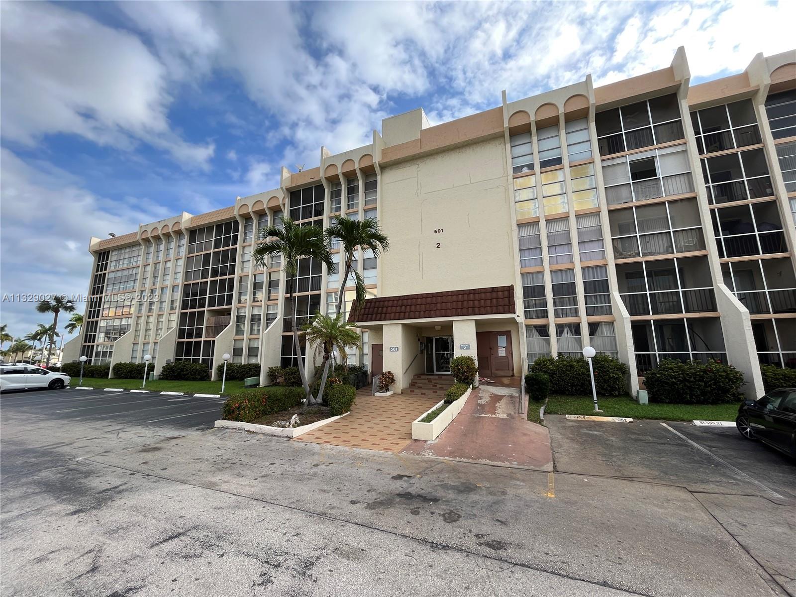 Photo of 501 Three Islands Blvd #414, Hallandale Beach, Florida, 33009 -