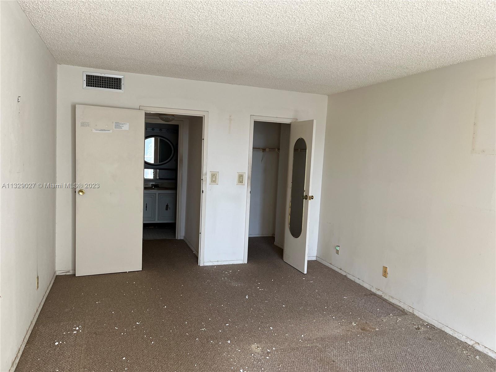 Photo of 501 Three Islands Blvd #414, Hallandale Beach, Florida, 33009 - Bedroom back