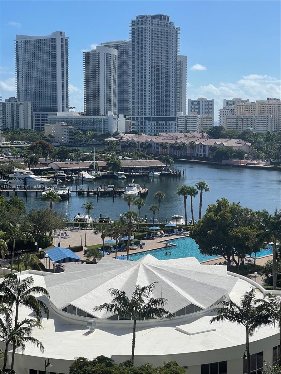 Photo of 600 Three Islands Blvd #820, Hallandale Beach, Florida, 33009 -