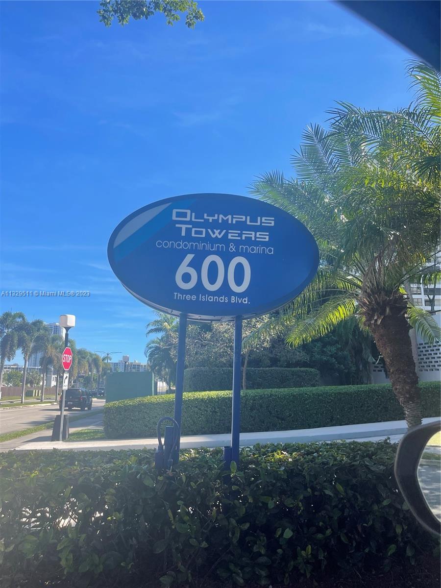 Photo of 600 Three Islands Blvd #820, Hallandale Beach, Florida, 33009 -