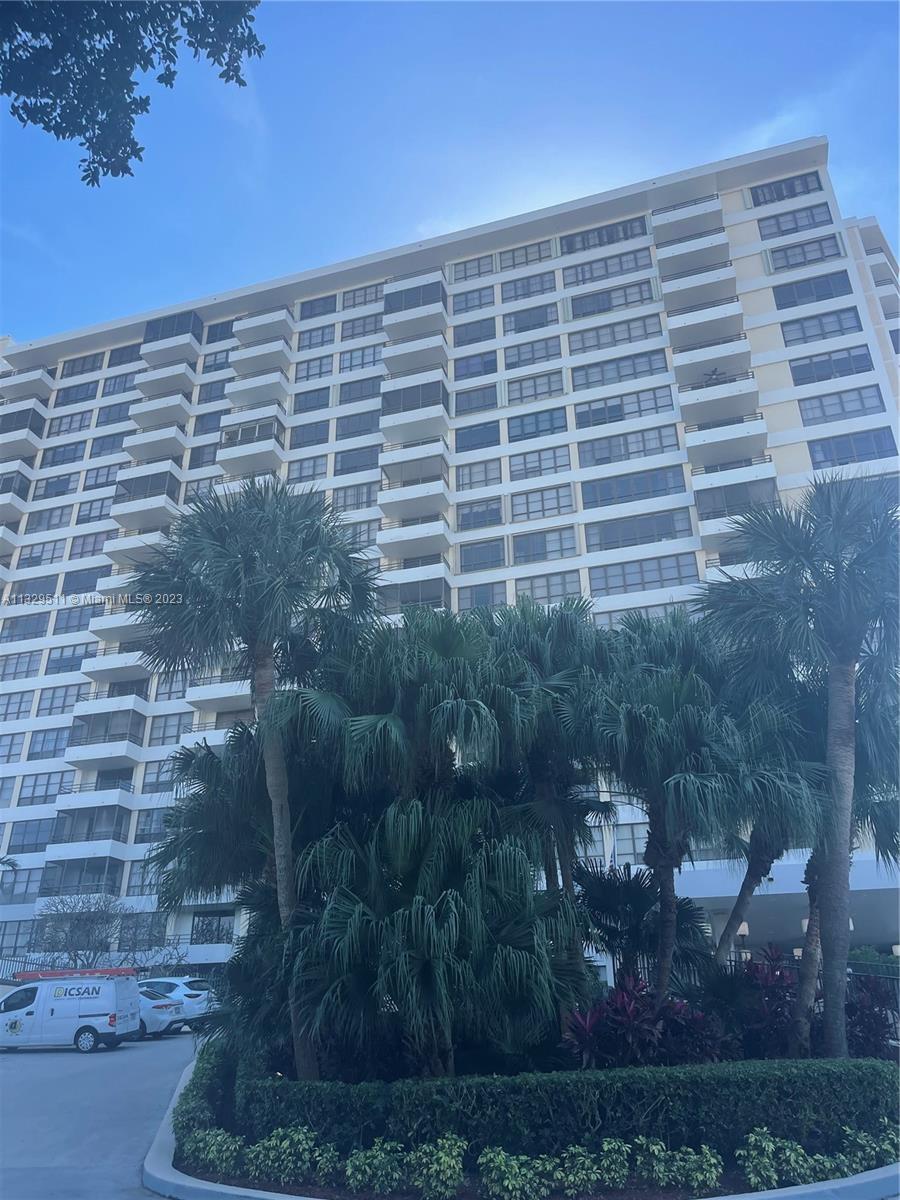 Photo of 600 Three Islands Blvd #820, Hallandale Beach, Florida, 33009 -
