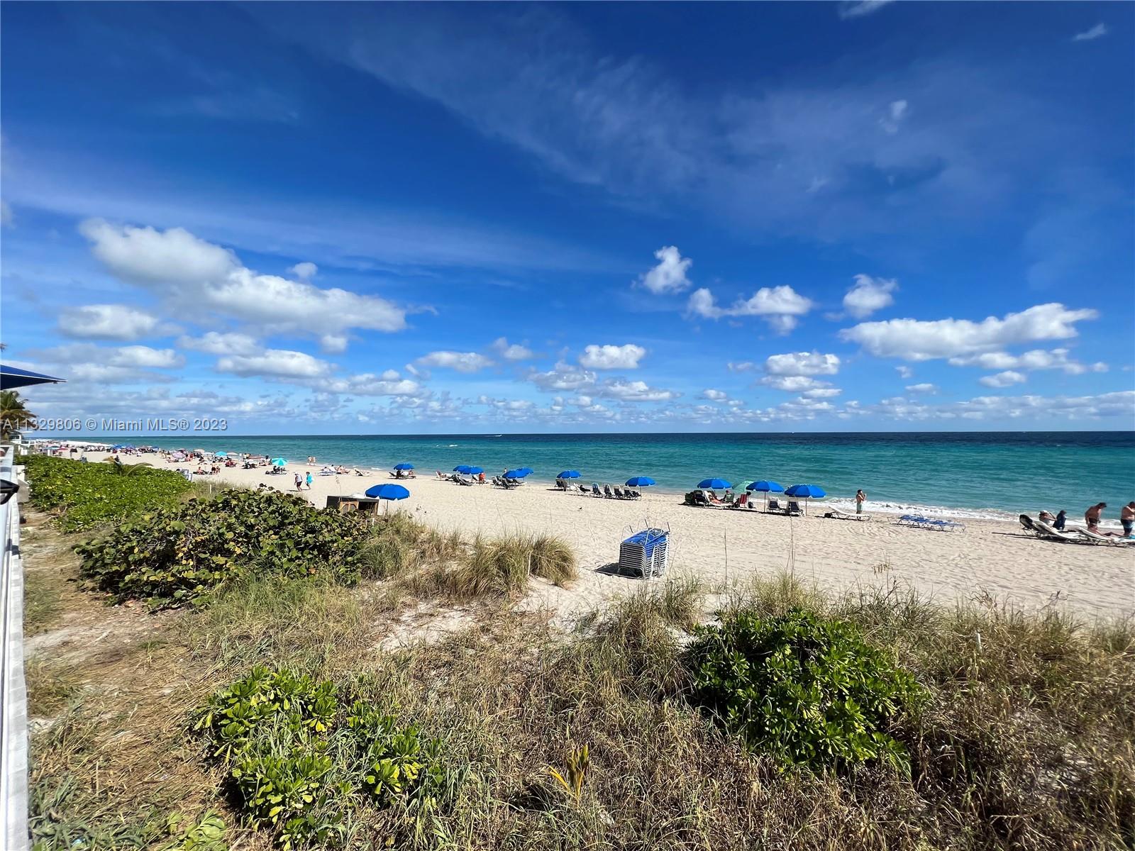 Photo of 1880 Ocean Dr #203, Hallandale Beach, Florida, 33009 -