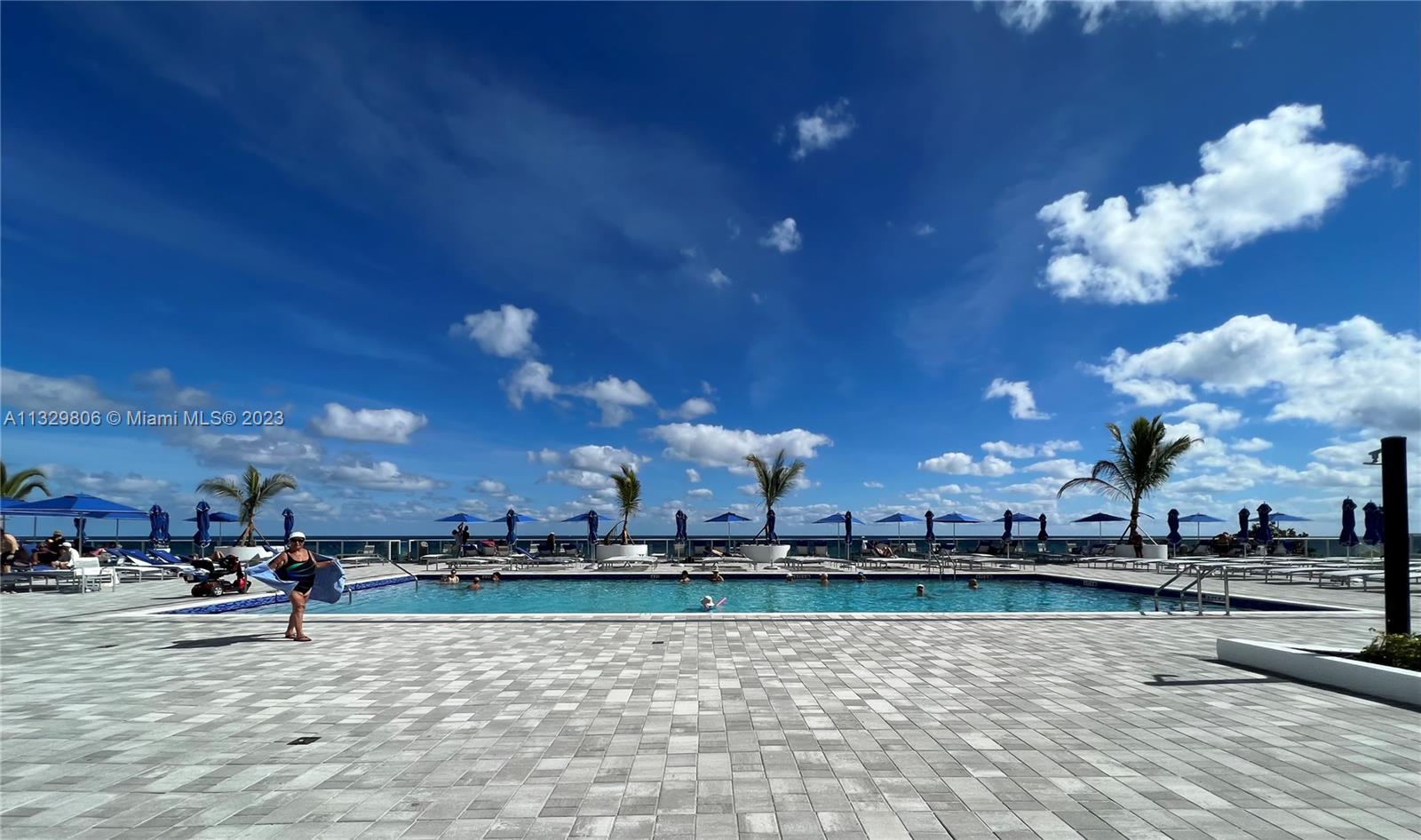 Photo of 1880 Ocean Dr #203, Hallandale Beach, Florida, 33009 -