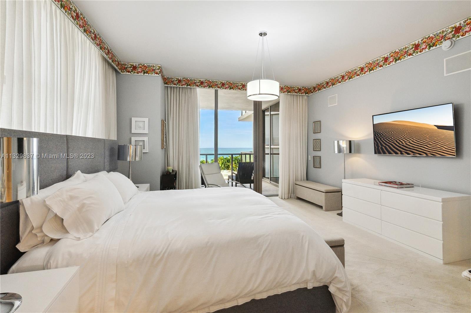 Photo of 9701 Collins Ave #604S, Bal Harbour, Florida, 33154 -