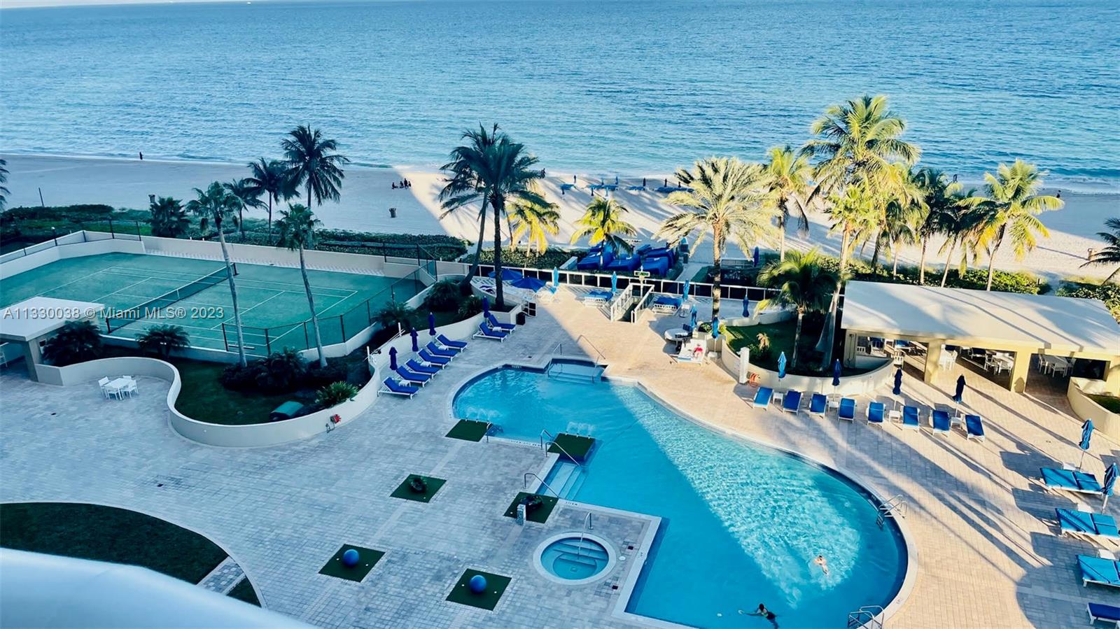 Photo of 17555 Collins Ave #903, Sunny Isles Beach, Florida, 33160 -