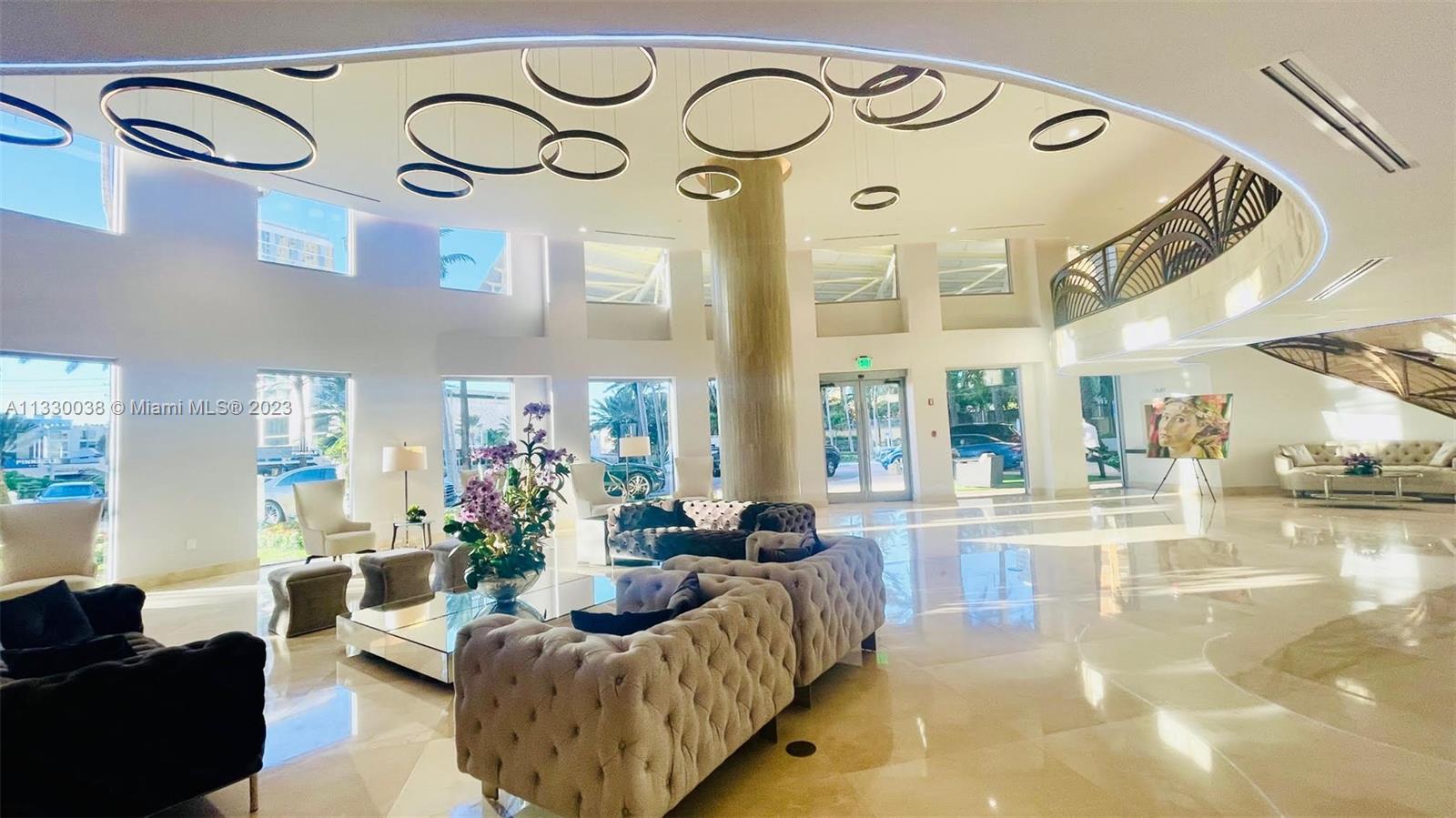 Photo of 17555 Collins Ave #903, Sunny Isles Beach, Florida, 33160 -