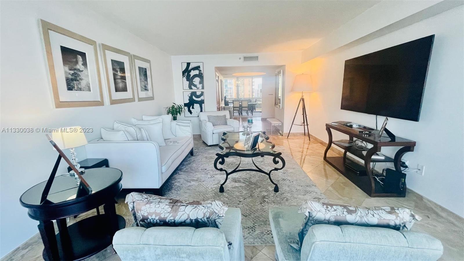 Photo of 17555 Collins Ave #903, Sunny Isles Beach, Florida, 33160 -