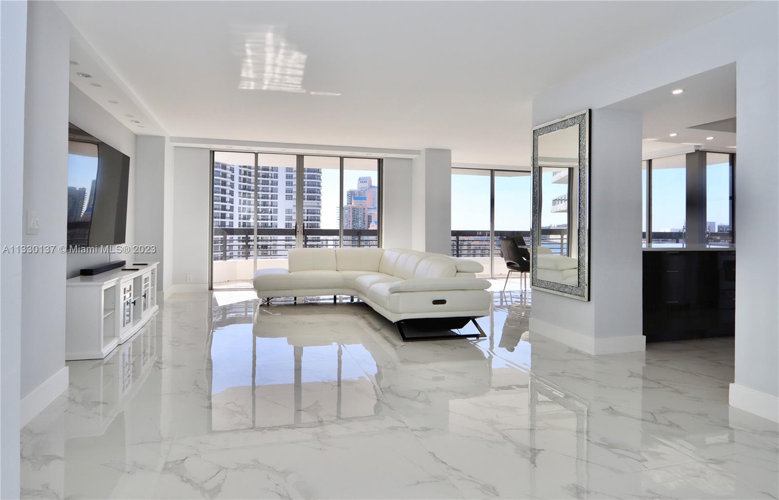 Photo of 3500 Mystic Pointe Dr #2503, Aventura, Florida, 33180 -