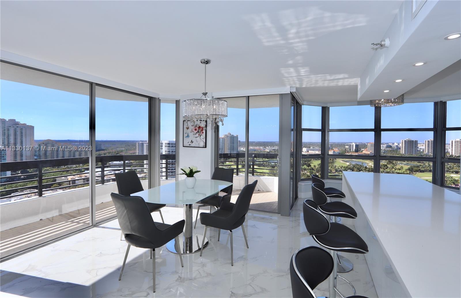 Photo of 3500 Mystic Pointe Dr #2503, Aventura, Florida, 33180 -