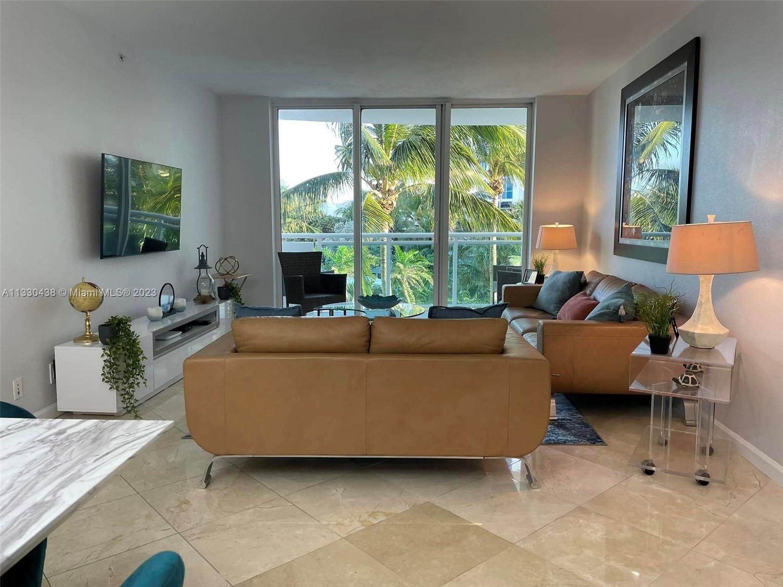 Photo of 3001 Ocean Dr #323, Hollywood, Florida, 33019 -