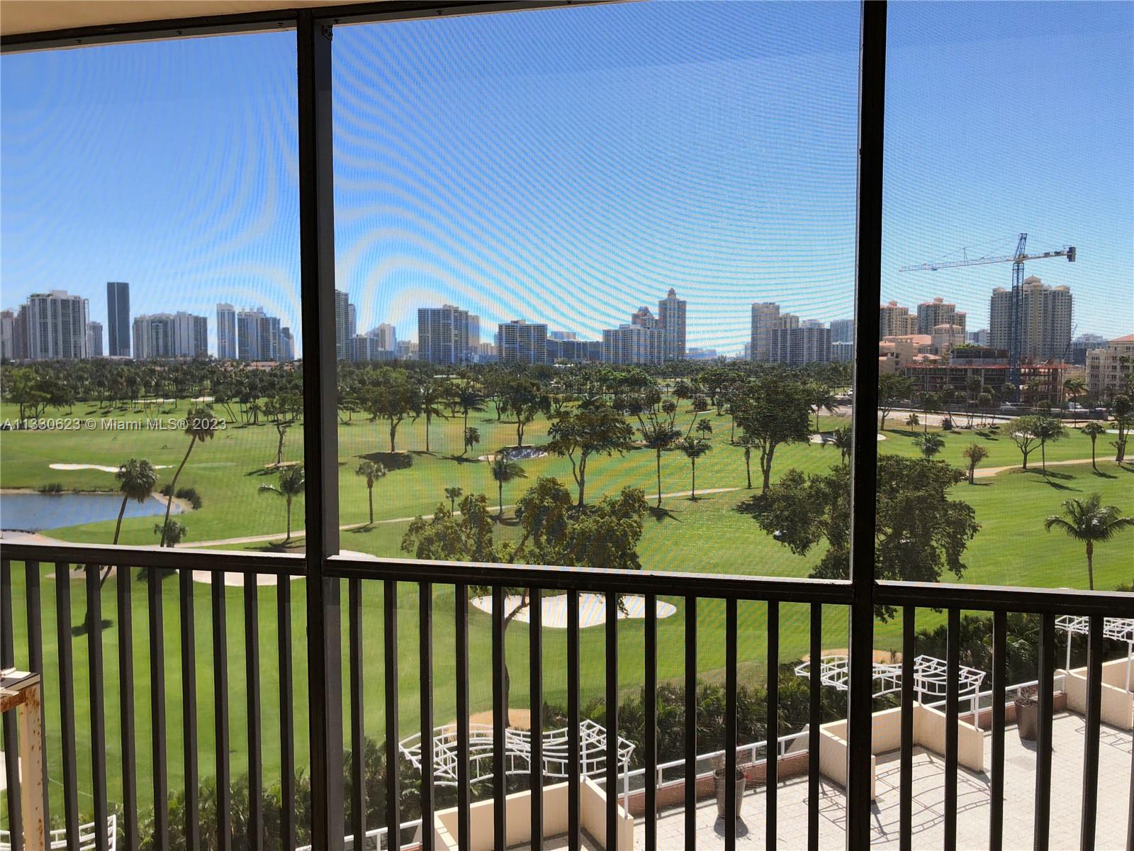 Photo of 20379 Country Club Dr #737, Aventura, Florida, 33180 -