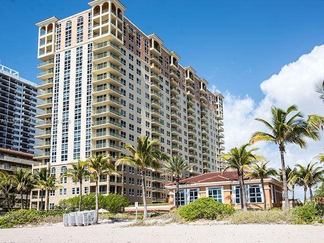 Photo of 2080 Ocean Dr, #1507., Hallandale Beach, Florida, 33009 -