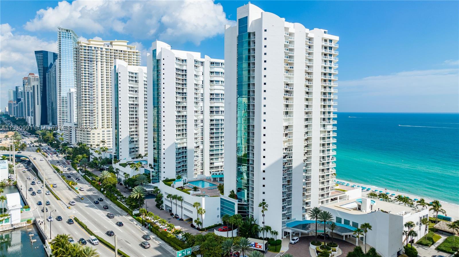 Photo of 16425 Collins Ave #515, Sunny Isles Beach, Florida, 33160 -