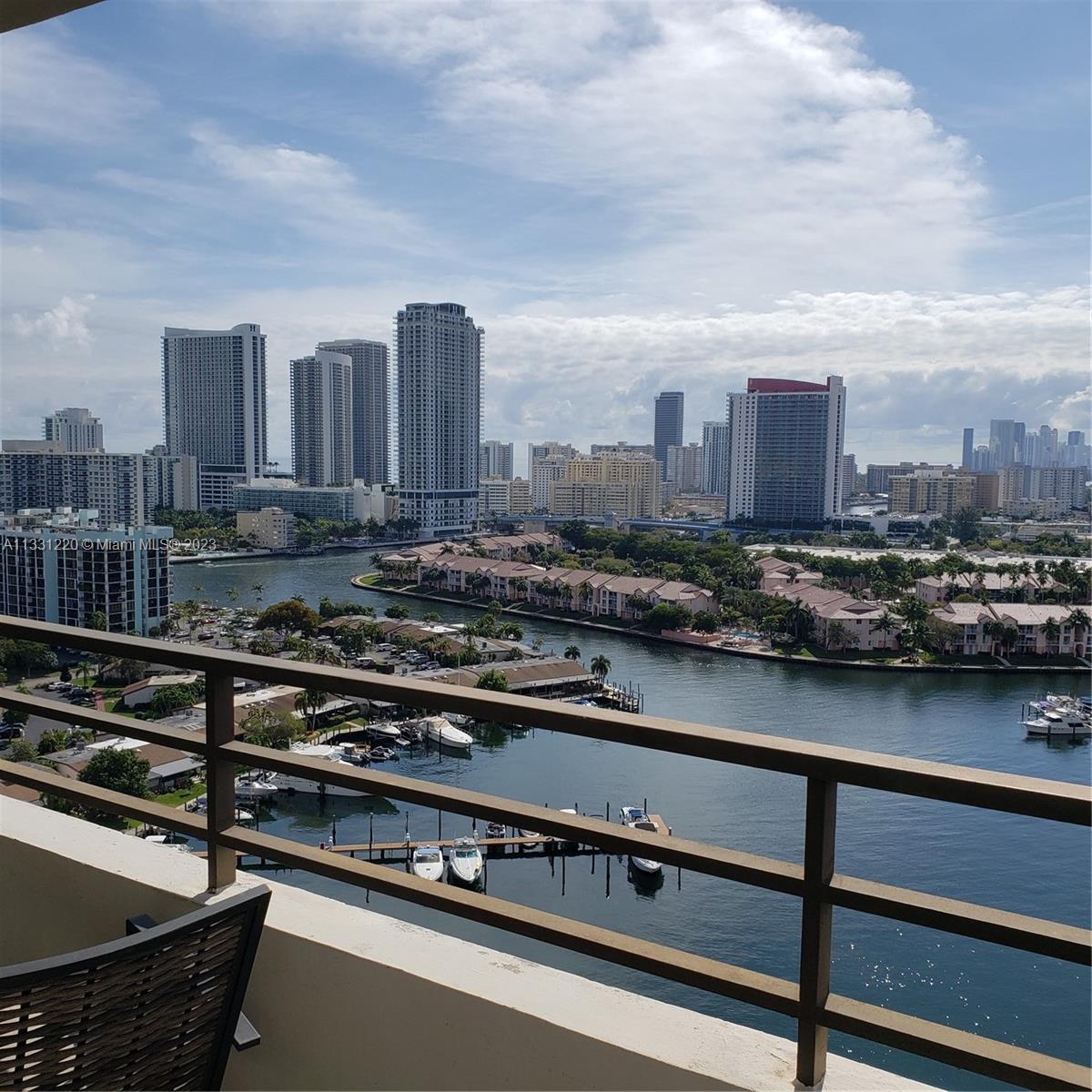 Photo of 2500 Parkview Dr #2121, Hallandale Beach, Florida, 33009 -