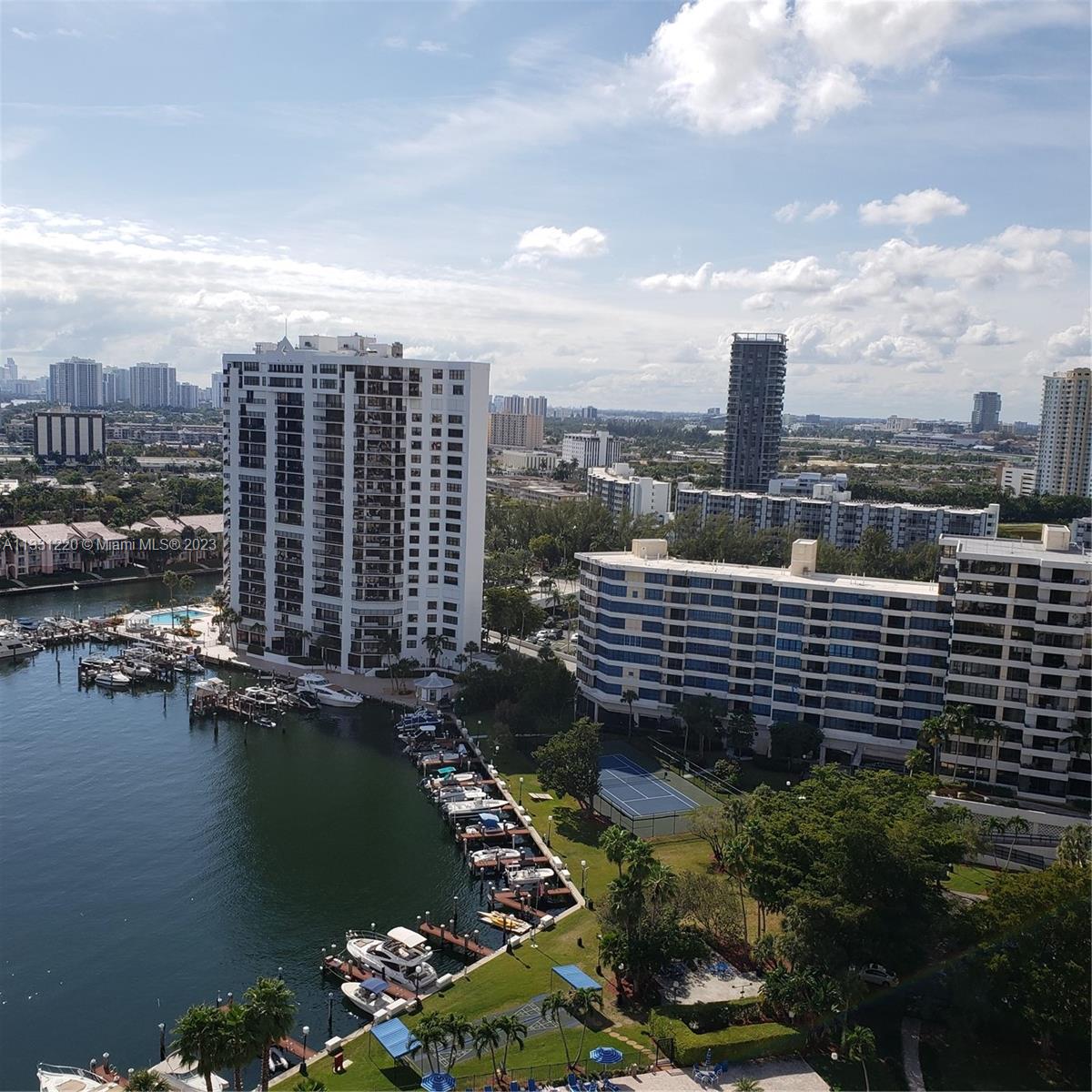 Photo of 2500 Parkview Dr #2121, Hallandale Beach, Florida, 33009 -