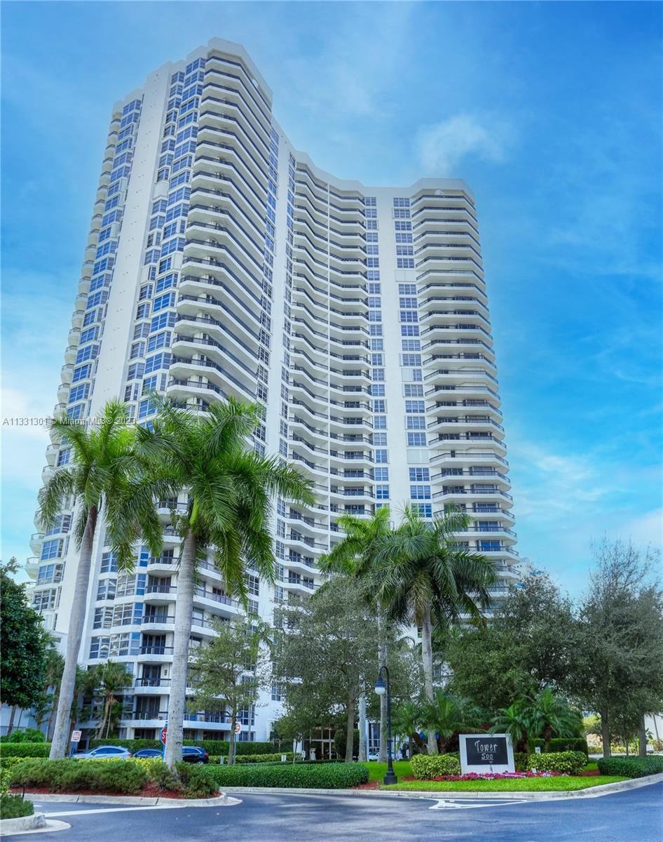 Photo of 3530 Mystic Pointe Dr #1212, Aventura, Florida, 33180 -