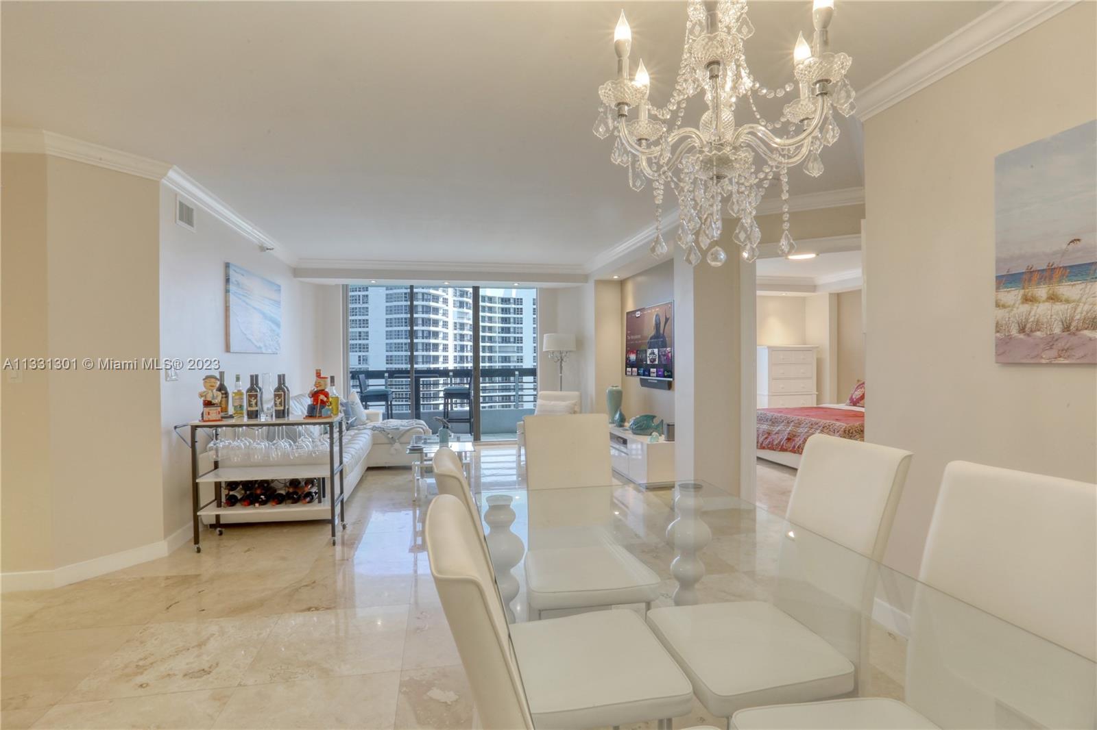 Photo of 3530 Mystic Pointe Dr #1212, Aventura, Florida, 33180 -