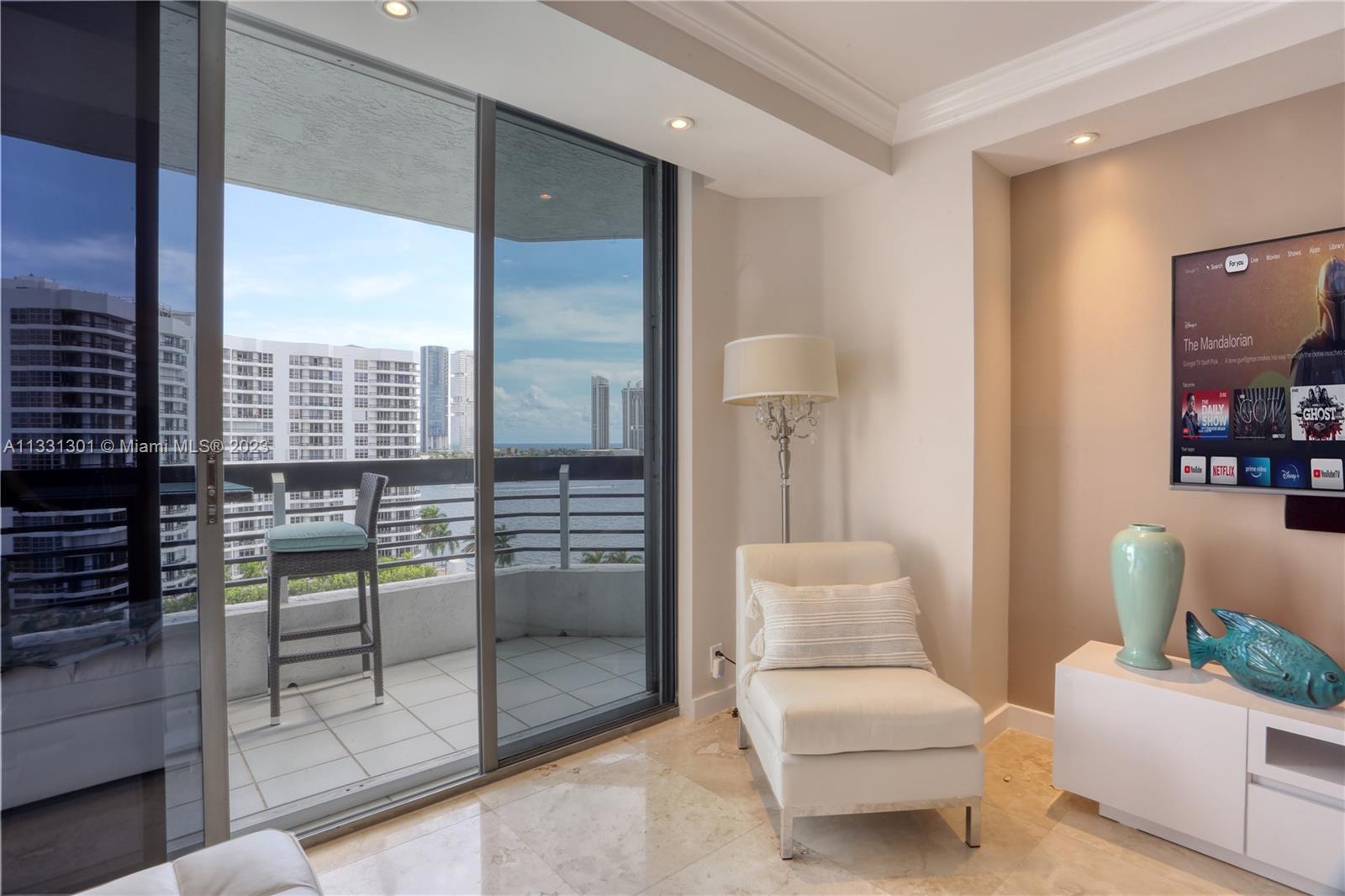 Photo of 3530 Mystic Pointe Dr #1212, Aventura, Florida, 33180 -