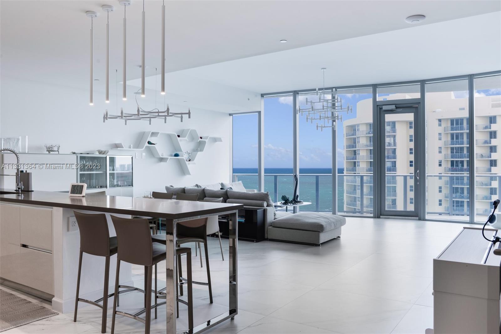 Photo of 17475 Collins Ave #1703, Sunny Isles Beach, Florida, 33160 -