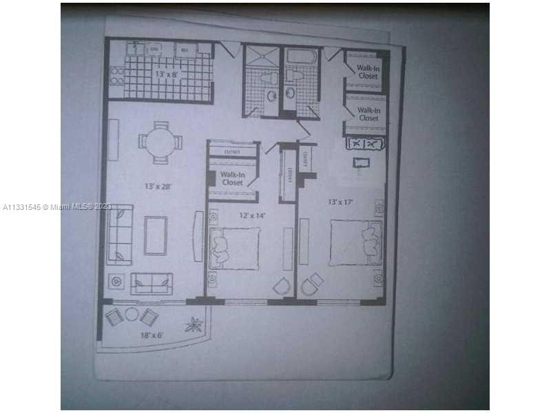 Photo of 19370 Collins Ave #501, Sunny Isles Beach, Florida, 33160 -