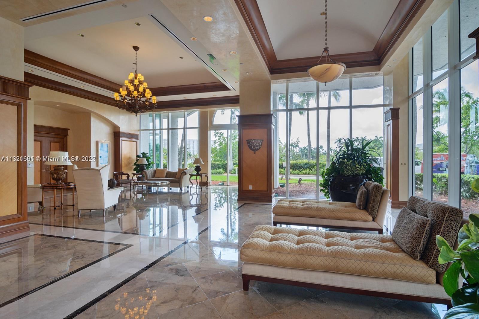 Photo of 16500 Collins Ave #1455, Sunny Isles Beach, Florida, 33160 -