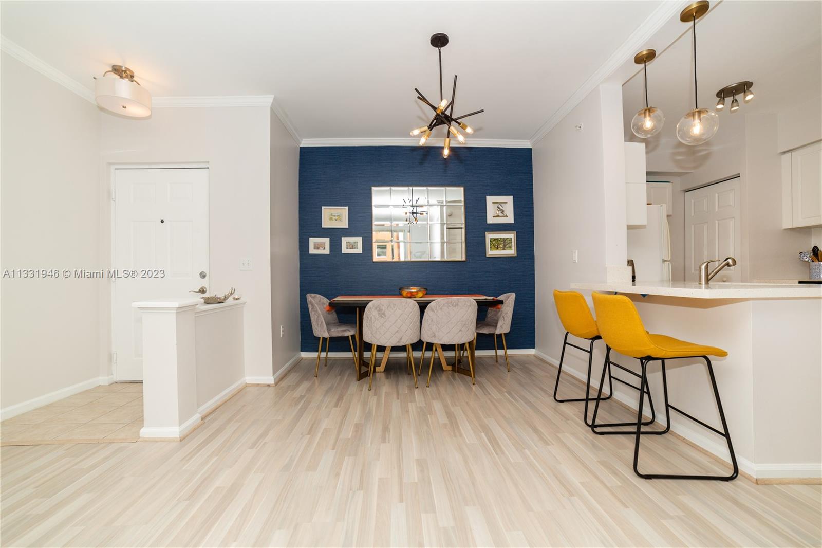Photo of 17150 Bay Rd #2517, Sunny Isles Beach, Florida, 33160 -