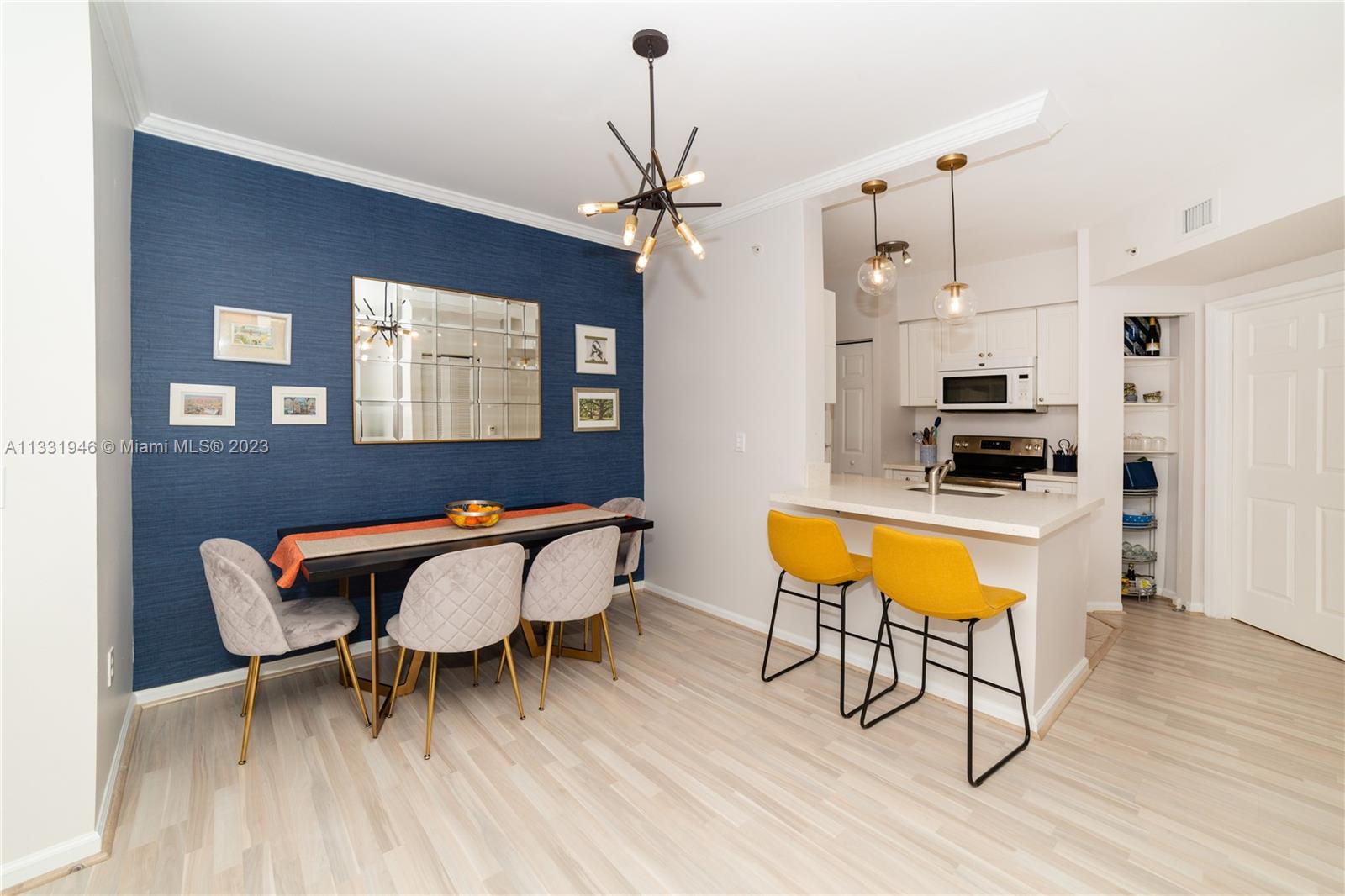 Photo of 17150 Bay Rd #2517, Sunny Isles Beach, Florida, 33160 -