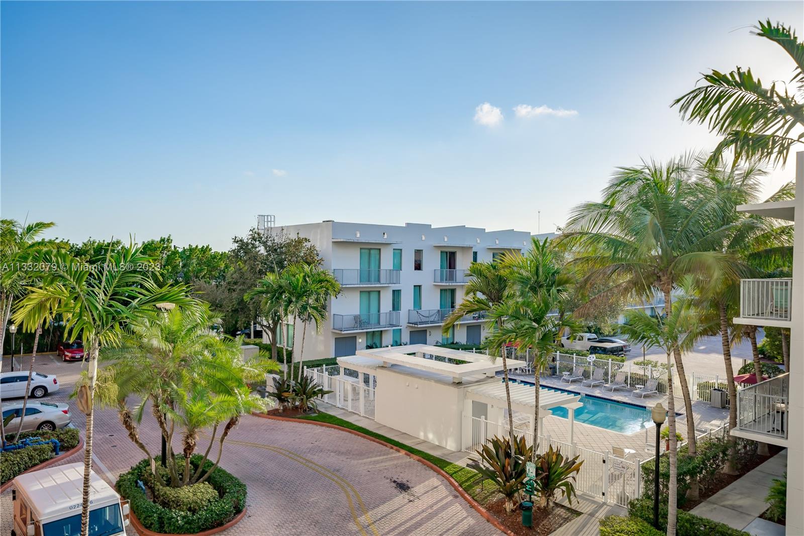 Photo of 2100 Van Buren St #321, Hollywood, Florida, 33020 -