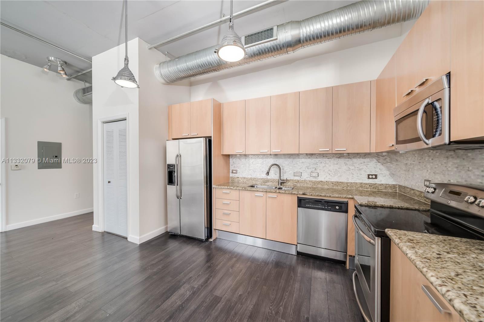 Photo of 2100 Van Buren St #321, Hollywood, Florida, 33020 -
