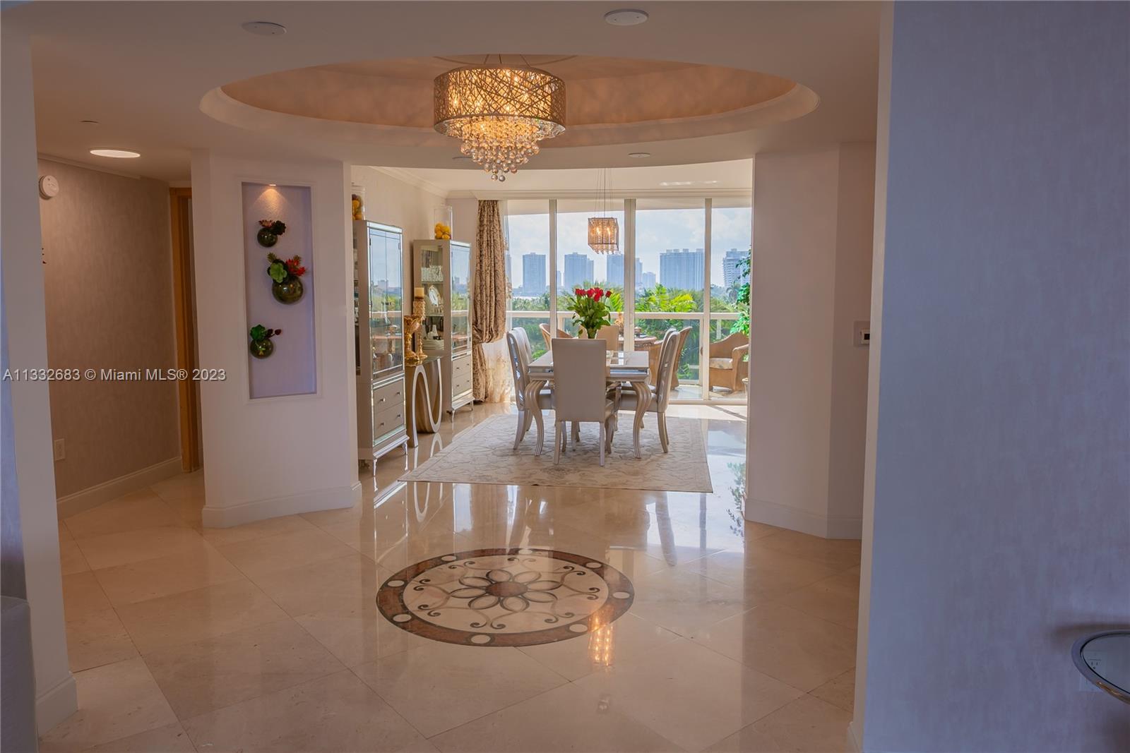 Photo of 18911 Collins Ave #606, Sunny Isles Beach, Florida, 33160 -