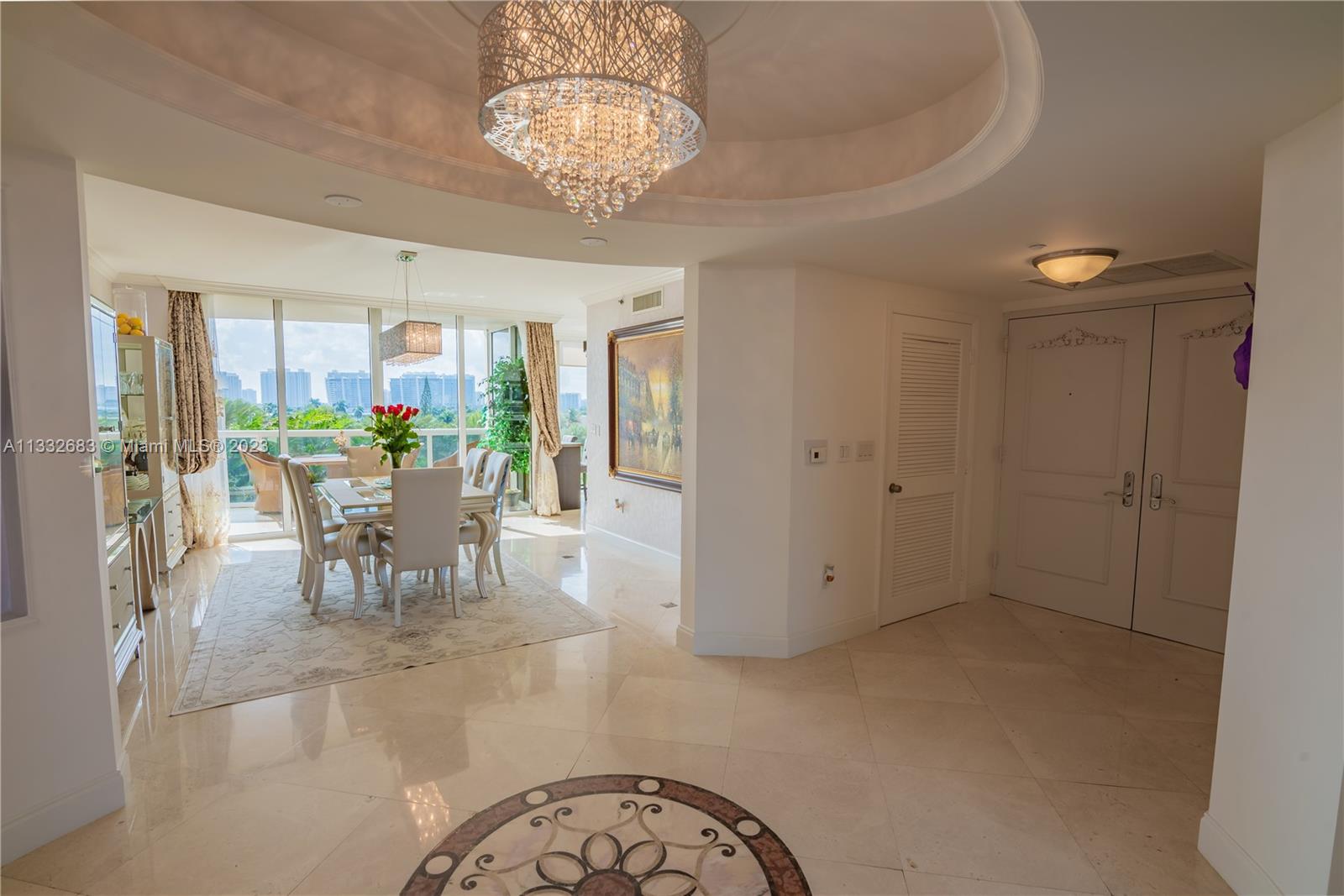 Photo of 18911 Collins Ave #606, Sunny Isles Beach, Florida, 33160 -