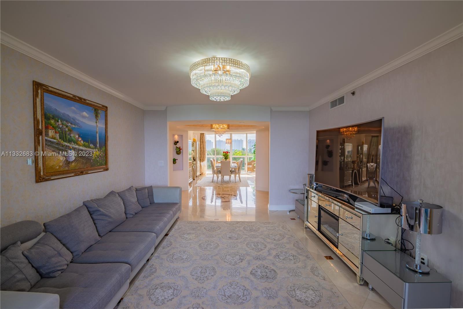 Photo of 18911 Collins Ave #606, Sunny Isles Beach, Florida, 33160 -