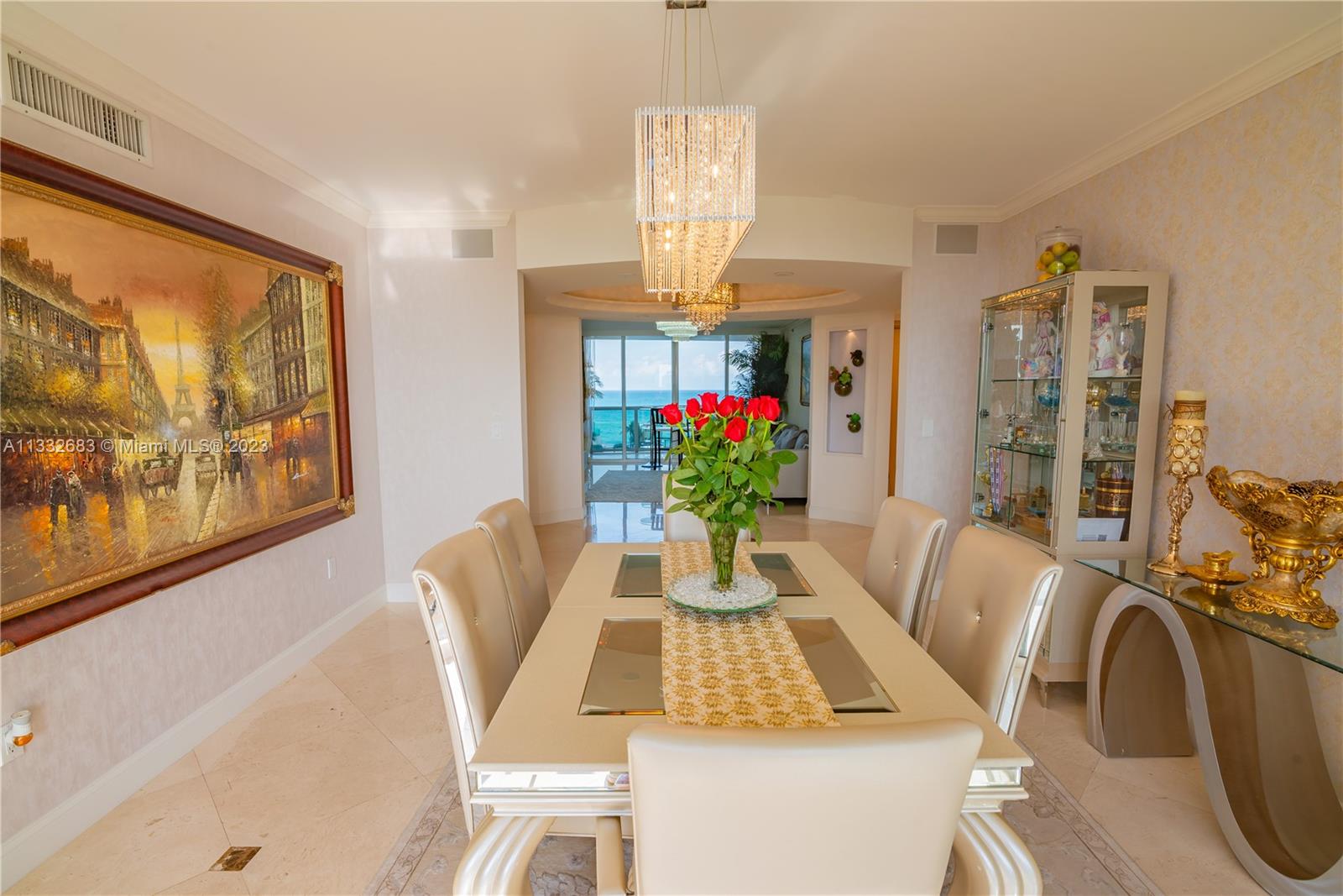 Photo of 18911 Collins Ave #606, Sunny Isles Beach, Florida, 33160 -