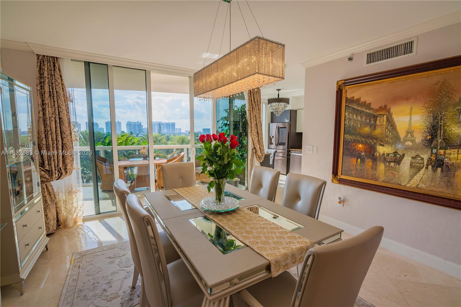 Photo of 18911 Collins Ave #606, Sunny Isles Beach, Florida, 33160 -