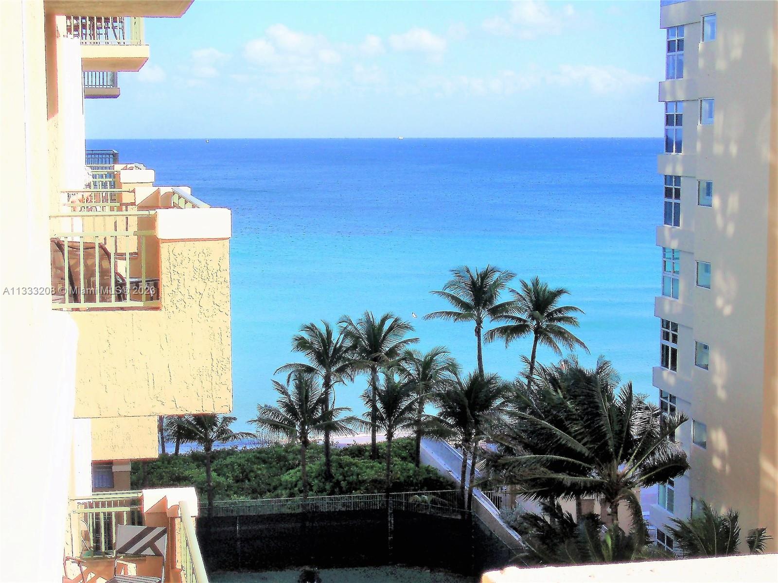 Photo 1 of OCEAN DRIVE