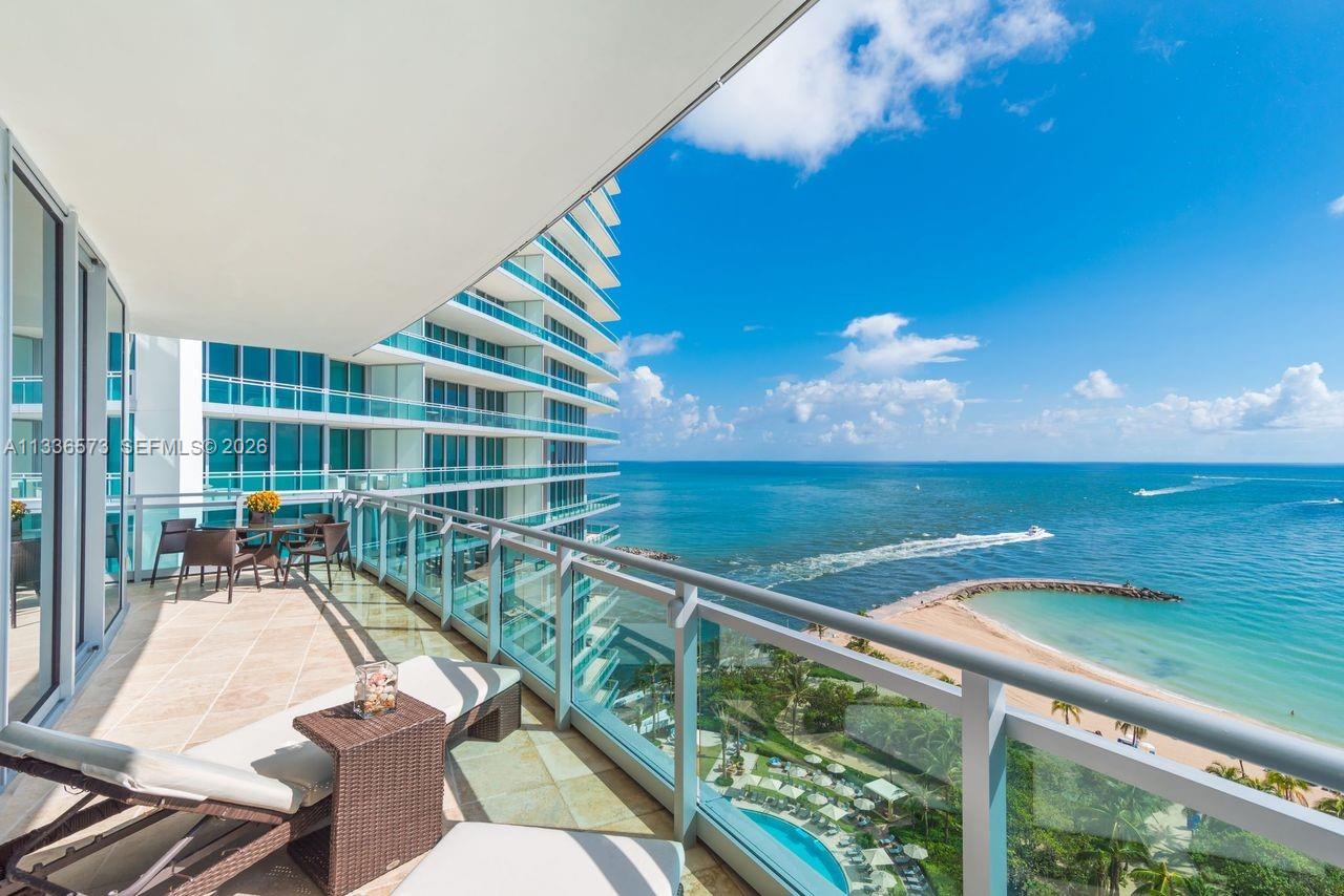 Photo of 10295 Collins Ave  #1202, Bal Harbour, Florida, 33154 - 