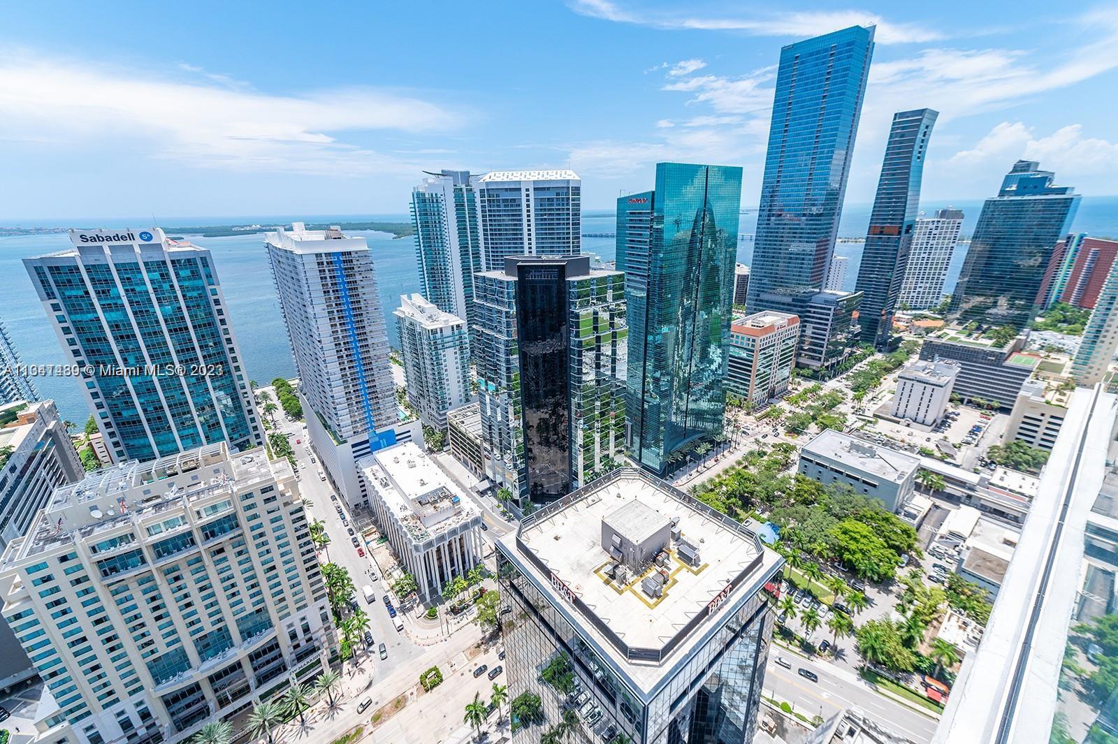 Photo 1 of Brickell Ave