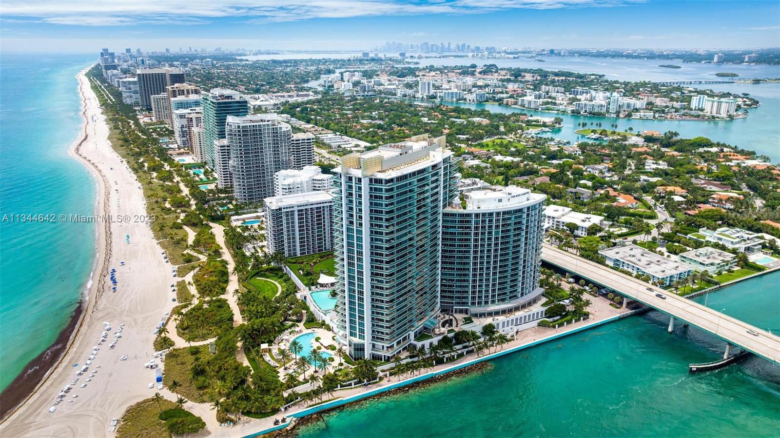 Photo 1 of Collins Ave