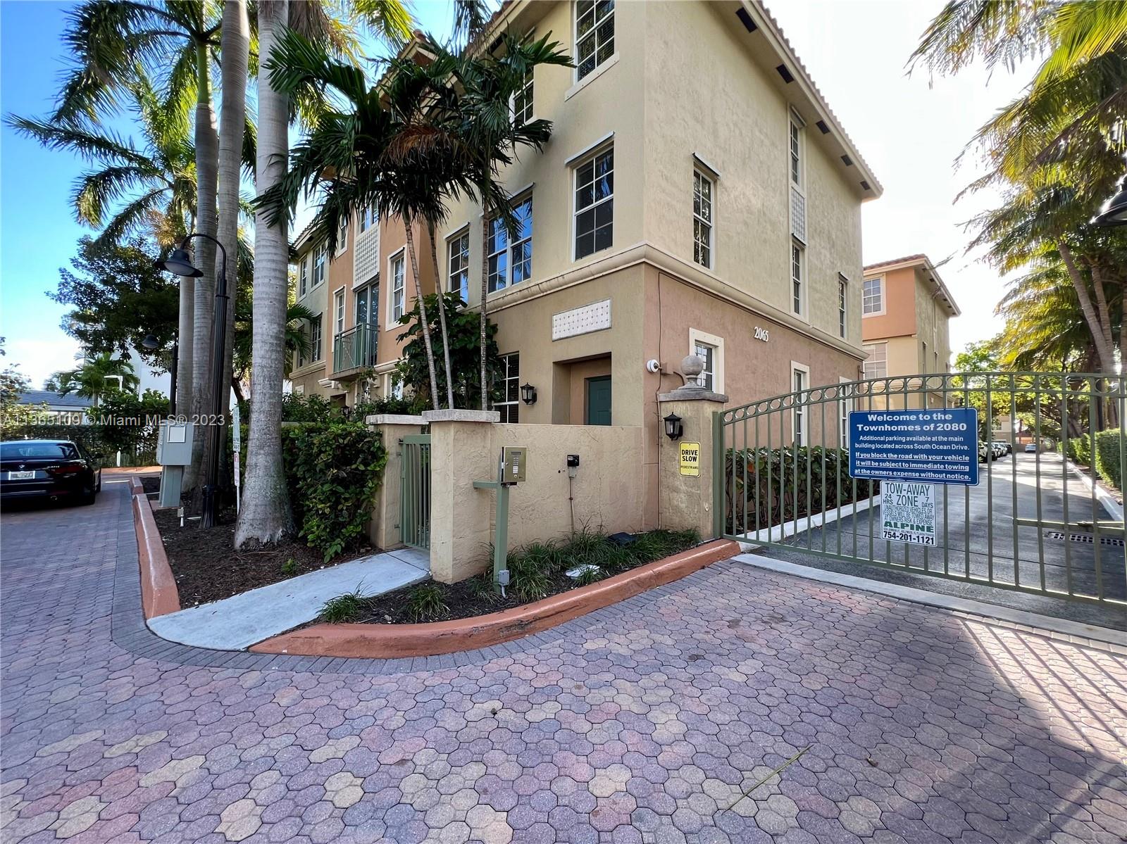 Photo 1 of Ocean Dr