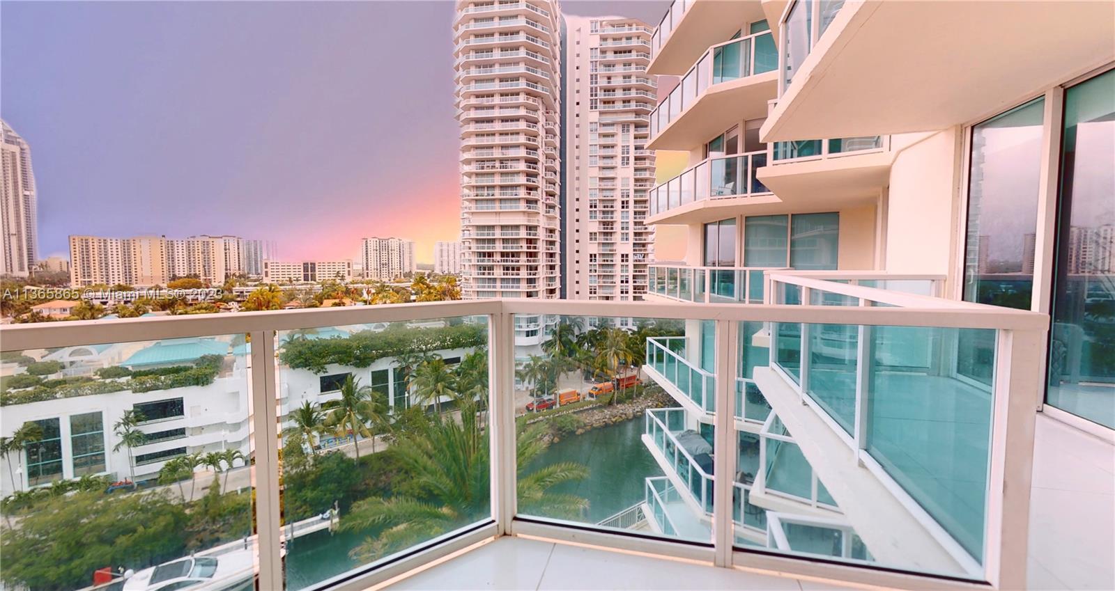 Photo 1 of Sunny Isles Blvd