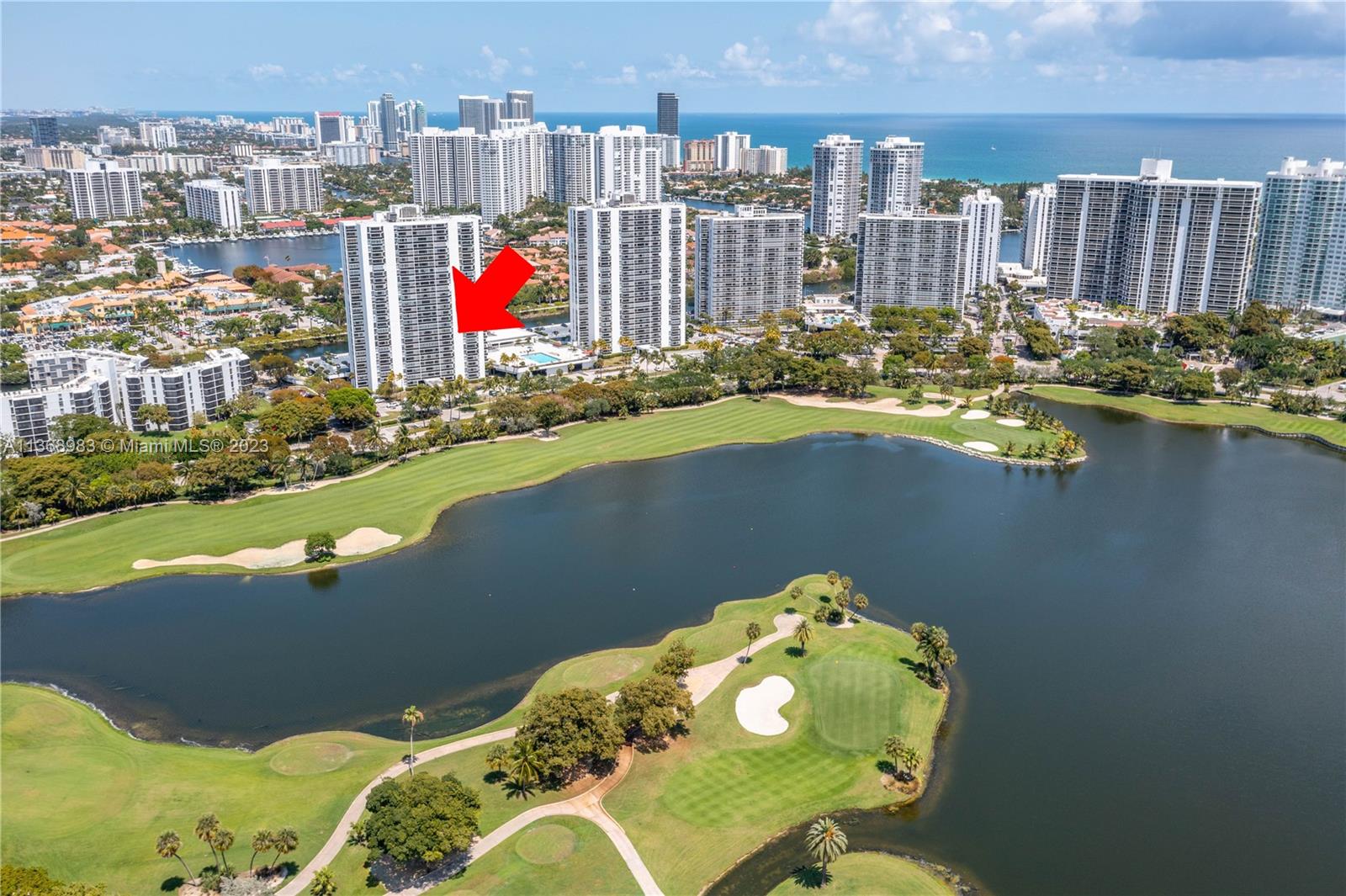 Photo 1 of Country Club Dr