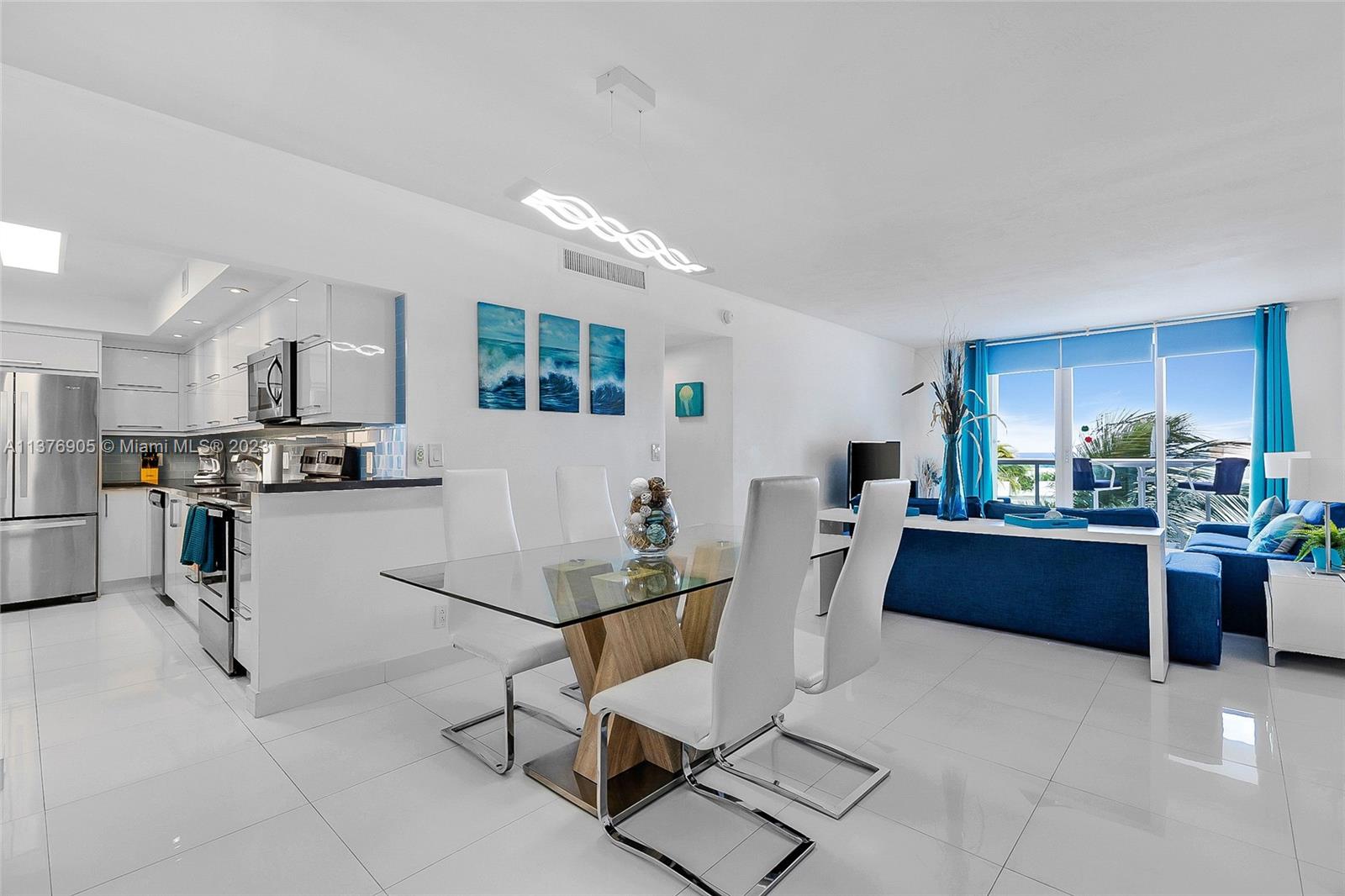 3801 Ocean Dr 4M The Tides, Condos for Sale and Rent in Hollywood