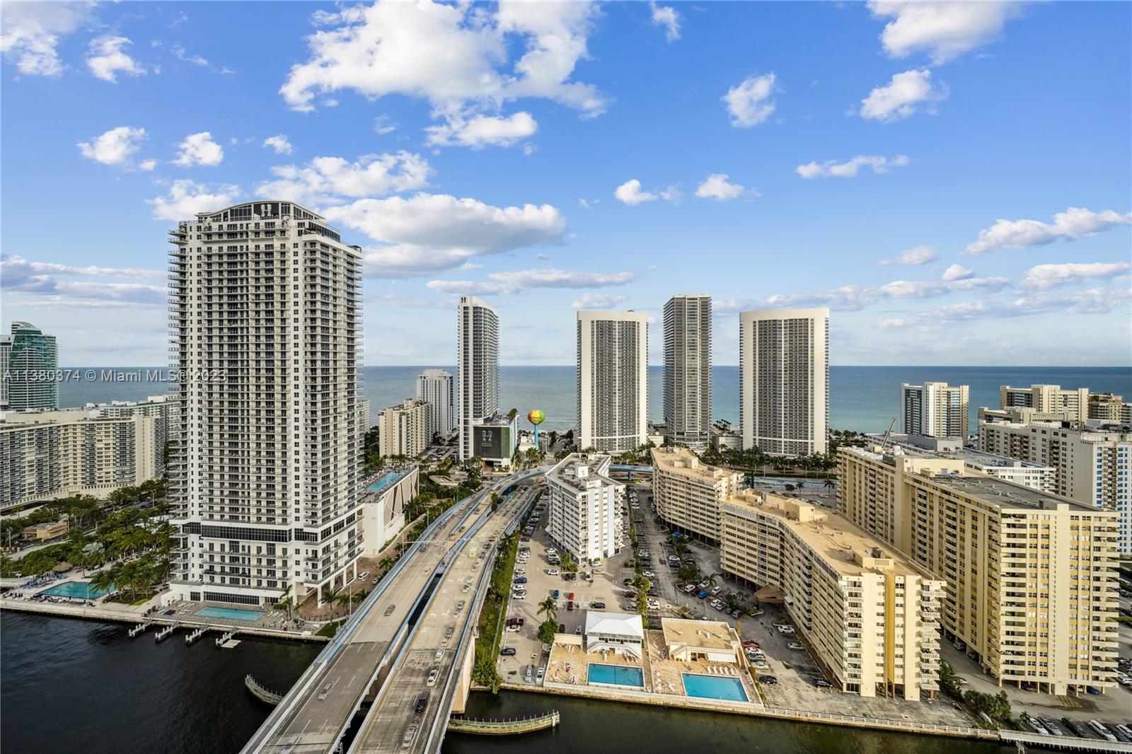 2600 Hallandale Beach Blvd MPH 02 Beachwalk Resort, Condos for Sale