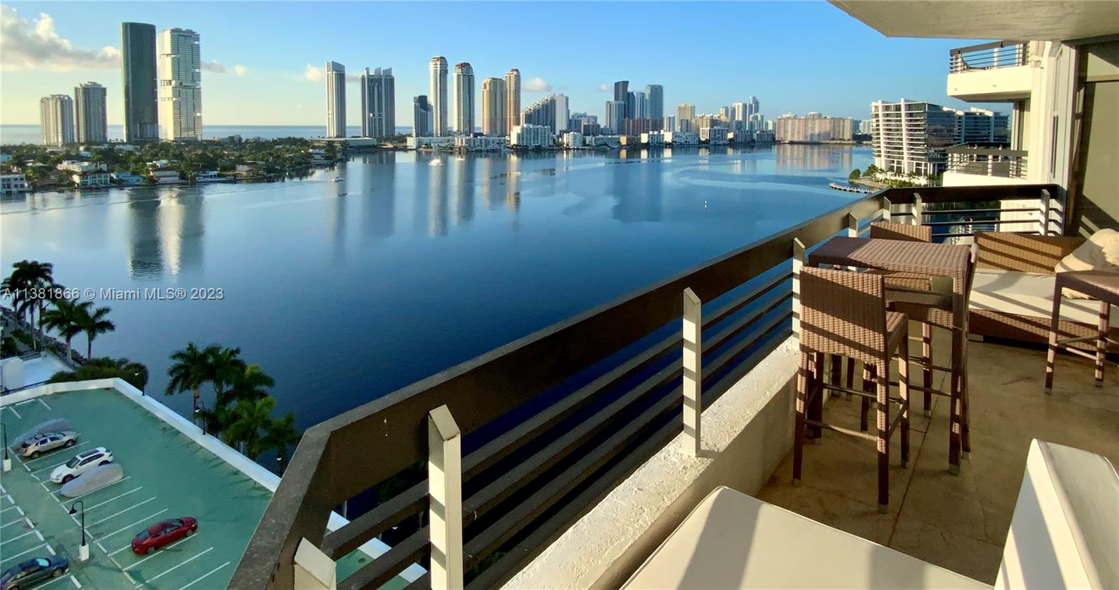 3530 Mystic Pointe Dr 1714 Mystic Pointe Condominiums, Condos for